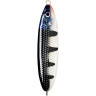 Блесна RAPALA Minnow Spoon RMS07-SH